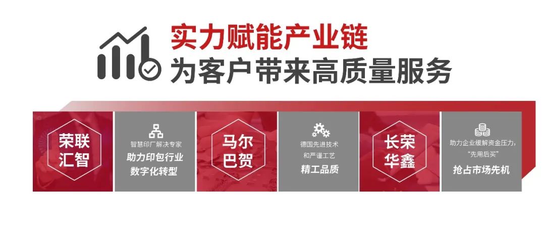 4天，訂單超預(yù)期！長(zhǎng)榮全印展圓滿謝幕