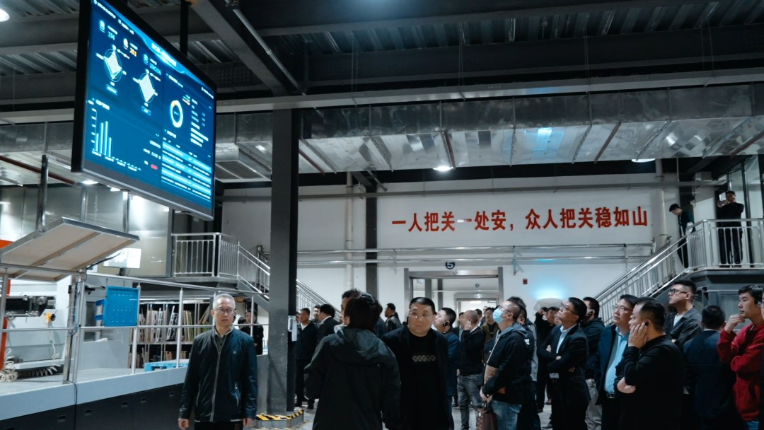 屬于長(zhǎng)榮的2023丨歲月為證，奮斗不止；敬過(guò)去，贏未來(lái)