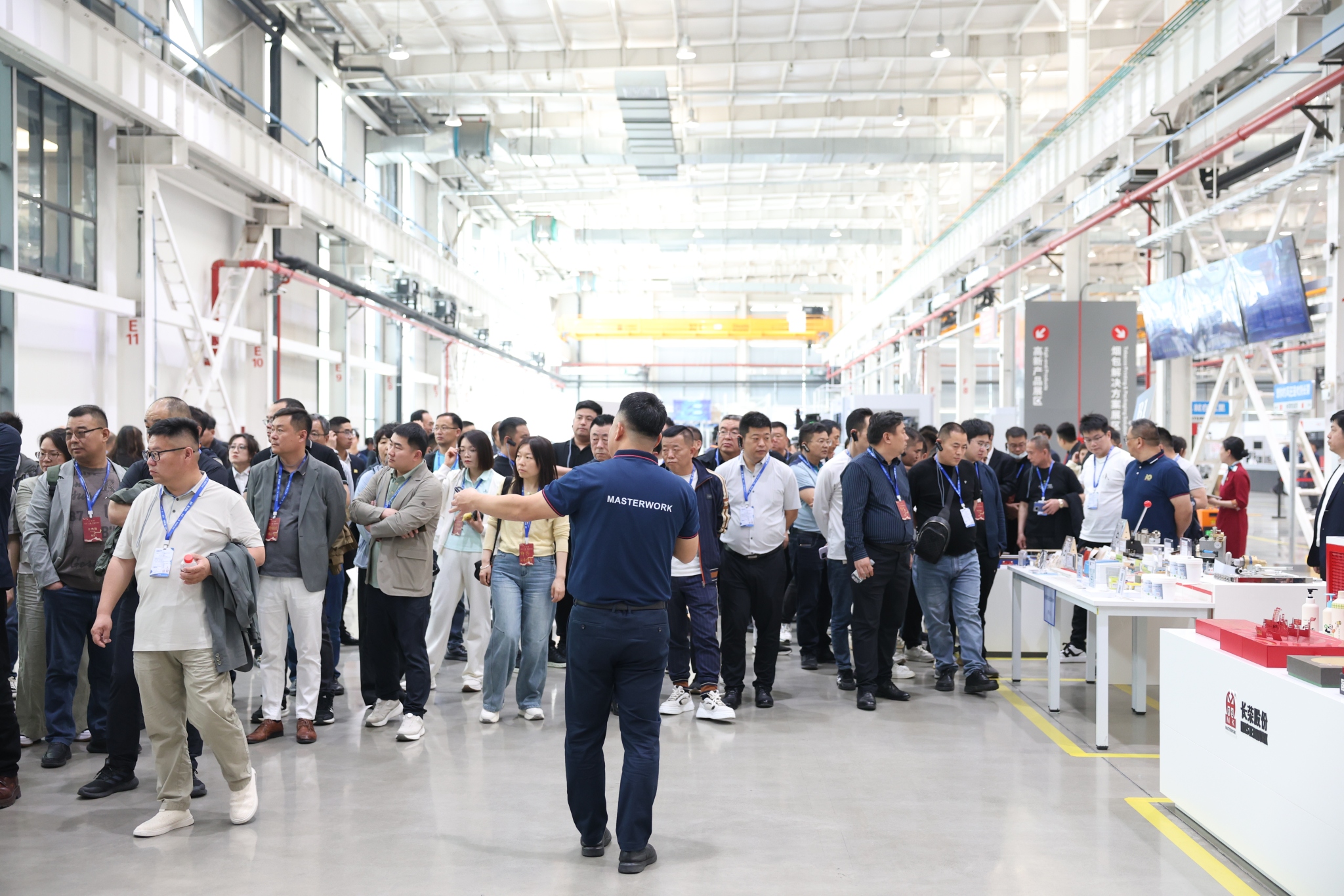 長榮集團(tuán)成功召開印刷包裝綠色智能發(fā)展論壇